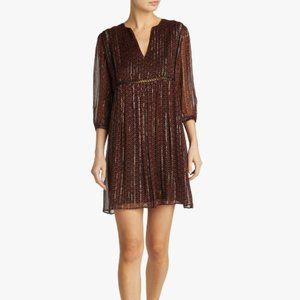 Ba&sh Willow Mini Dress